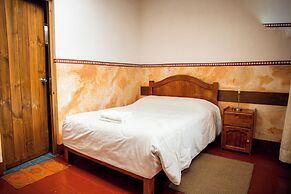 Hostería Caballeriza Tradición Colca