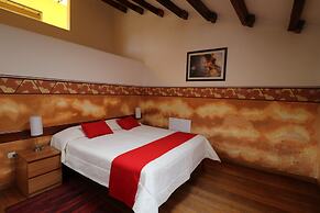 Hostería Caballeriza Tradición Colca