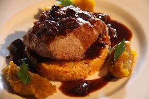 Hostería Caballeriza Tradición Colca