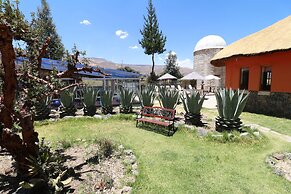 Hostería Caballeriza Tradición Colca