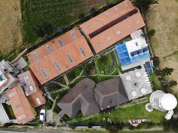 Hostería Caballeriza Tradición Colca