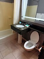 Cabana Hotel Yankee Stadium