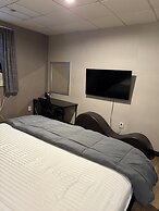 Cabana Hotel Yankee Stadium