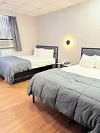 Cabana Hotel Yankee Stadium