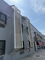 Cabana Hotel Yankee Stadium