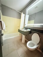 Cabana Hotel Yankee Stadium