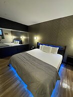 Cabana Hotel Yankee Stadium