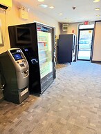 Cabana Hotel Yankee Stadium