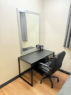 Cabana Hotel Yankee Stadium