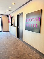 Cabana Hotel Yankee Stadium