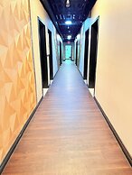 Cabana Hotel Yankee Stadium