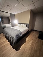 Cabana Hotel Yankee Stadium