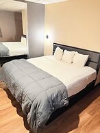 Cabana Hotel Yankee Stadium