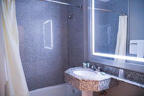 Cabana Hotel Yankee Stadium