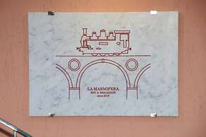 La Marmifera B&B