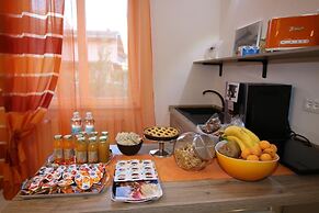La Marmifera B&B