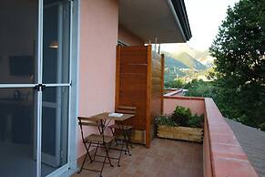 La Marmifera B&B