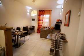 La Marmifera B&B