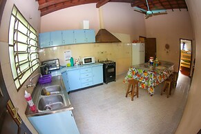 Maui Waui International Hostel Asuncion