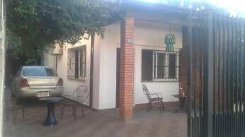 Maui Waui International Hostel Asuncion