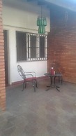 Maui Waui International Hostel Asuncion