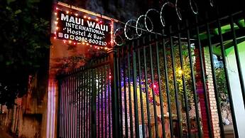Maui Waui International Hostel Asuncion