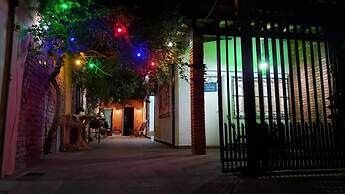 Maui Waui International Hostel Asuncion