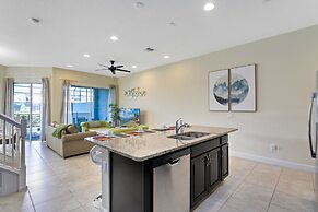 Simply Comfort Amazing 5bd Townhouse