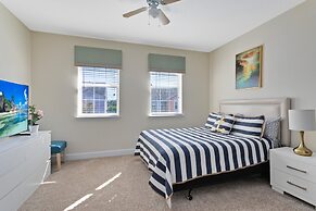 Simply Comfort Amazing 5bd Townhouse