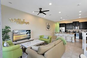 Simply Comfort Amazing 5bd Townhouse