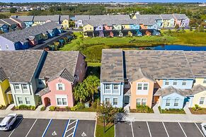 Simply Comfort Amazing 5bd Townhouse