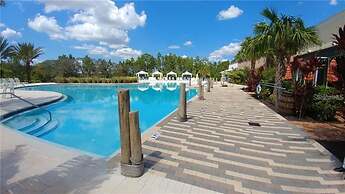 Simply Comfort Amazing 5bd Townhouse