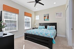 Simply Comfort Amazing 5bd Townhouse