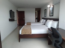 Hotel Panorama