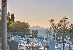 Mythos Palace Resort