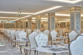 Mythos Palace Resort