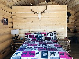 Wrangell Mountain Lodge