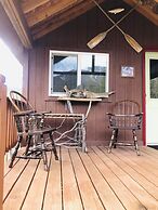 Wrangell Mountain Lodge
