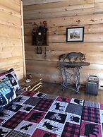 Wrangell Mountain Lodge