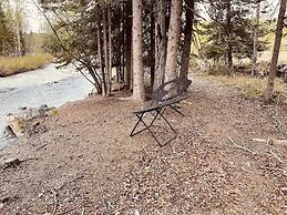 Wrangell Mountain Lodge