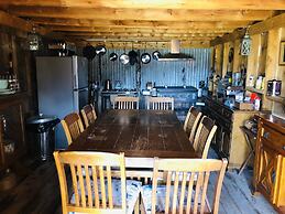 Wrangell Mountain Lodge