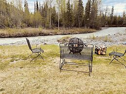 Wrangell Mountain Lodge