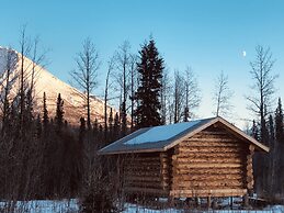 Wrangell Mountain Lodge