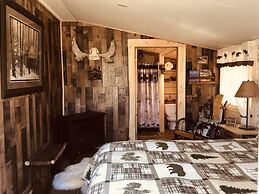 Wrangell Mountain Lodge