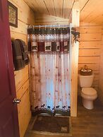 Wrangell Mountain Lodge