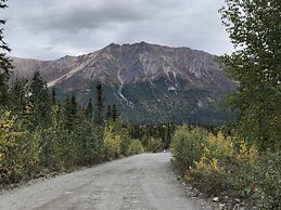 Wrangell Mountain Lodge