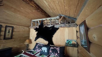 Wrangell Mountain Lodge