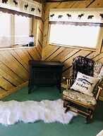 Wrangell Mountain Lodge