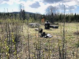 Wrangell Mountain Lodge