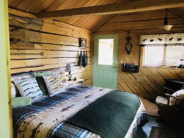 Wrangell Mountain Lodge